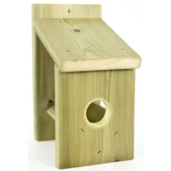 ESVE Pindaboter Huisje Koolmees -Vogelvoer Winkel 25653758 e42703 det0