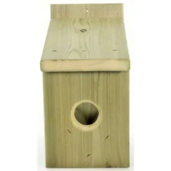 ESVE Pindaboter Huisje Koolmees -Vogelvoer Winkel 25653759 e42703 det1