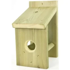 ESVE Pindaboter Huisje Koolmees -Vogelvoer Winkel 25653760 e42703 det2