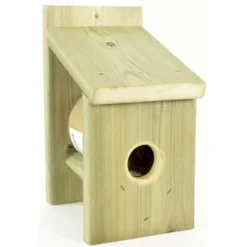 ESVE Pindaboter Huisje Koolmees -Vogelvoer Winkel 25653761 e42703 det3