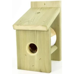 ESVE Pindaboter Huisje Koolmees