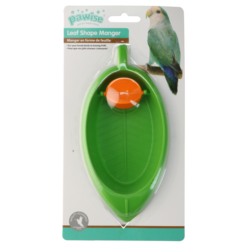 Pawise Bird Water Channel