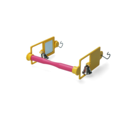 Pawise Bird Swing -Vogelvoer Winkel 260984