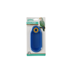 Pawise Bird Bathtub -Vogelvoer Winkel 260986