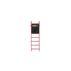Pawise Bird Ladder With Mirror -Vogelvoer Winkel 260987