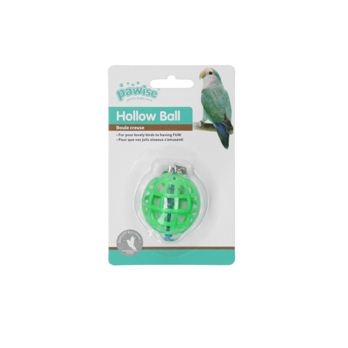 Pawise Bird Bell 7 Pawise Bird Bell - Afbeelding 5
