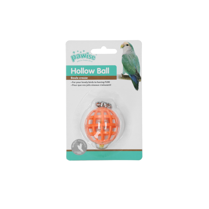Pawise Bird Bell 8 Pawise Bird Bell - Afbeelding 6