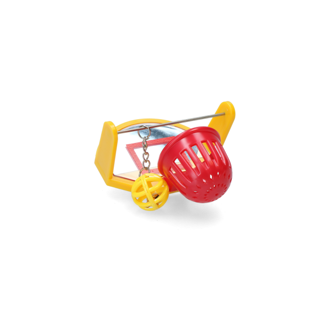 Pawise Bird Scoot The Ball 4 Pawise Bird Scoot The Ball - Afbeelding 2