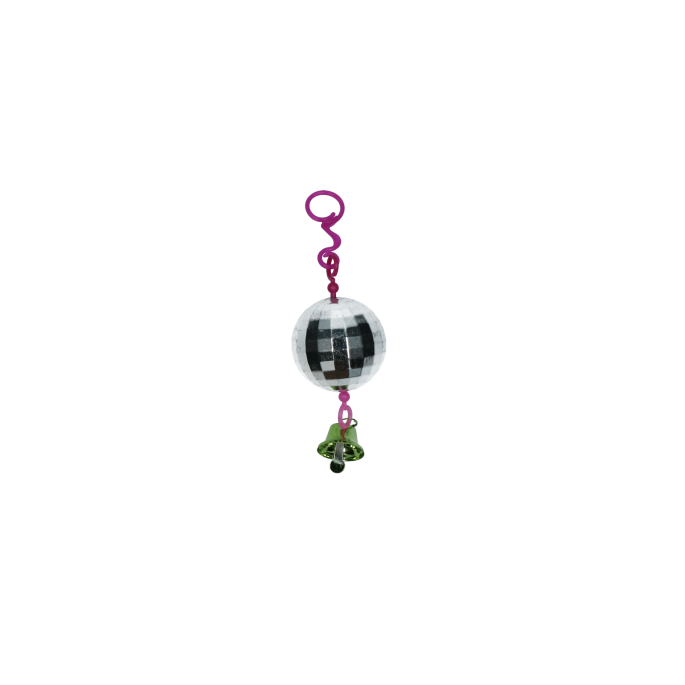 Pawise Bird Shining Ball 4 Pawise Bird Shining Ball - Afbeelding 2