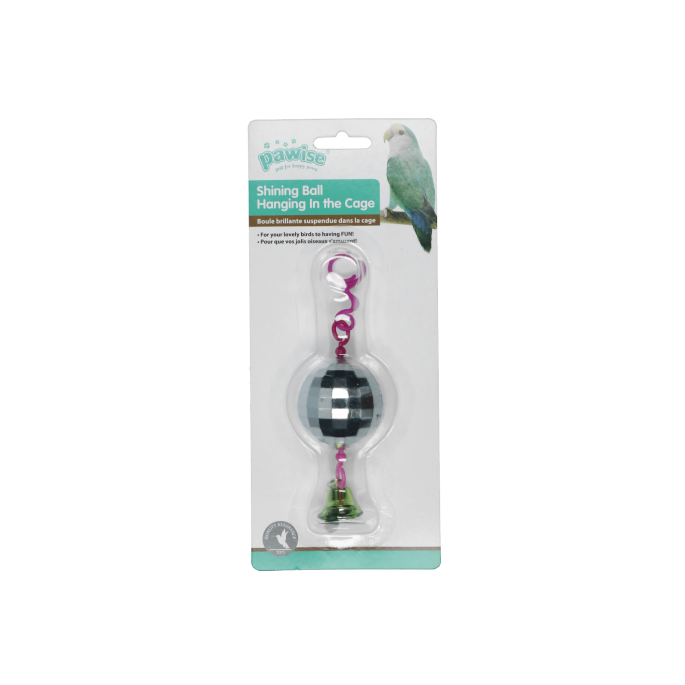 Pawise Bird Shining Ball 3 Pawise Bird Shining Ball