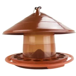 Gaun Vogel Voertoren 2 Kg (ass. Colour) -Vogelvoer Winkel 263368