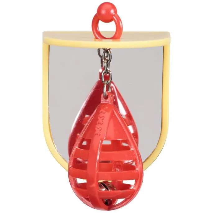 JW Activitoy Punching Bag 4 JW Activitoy Punching Bag - Afbeelding 2