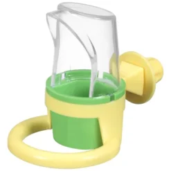 JW Clean Cup Feed And Water Cup Small -Vogelvoer Winkel 263946