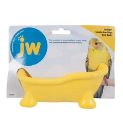 JW Insight Inside The Cage Bird Bath -Vogelvoer Winkel 263950