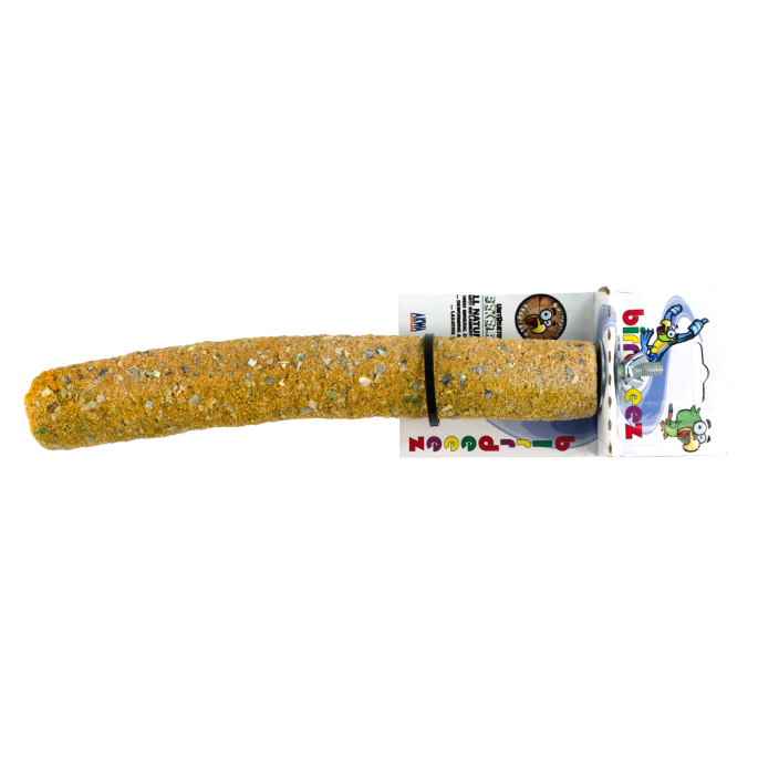 Birrdeeez Coral Sand Perch 30cm 3 Birrdeeez Coral Sand Perch 30cm