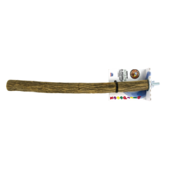 Birrdeeez Natural Sekelbos Perch 40cm