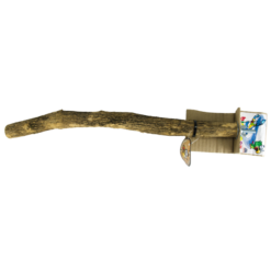 Birrdeeez Natural Sekelbos Perch 50cm