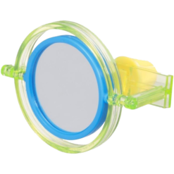 JW Activitoy Double Axis