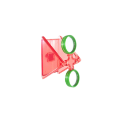 JW Activitoy Tilt Wheel