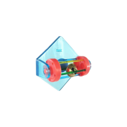 JW Activitoy Tumble Bell