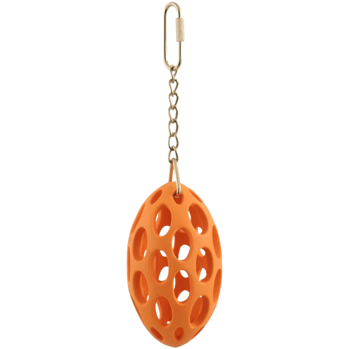 JW Nutcase 3 JW Nutcase