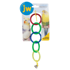 JW Activitoy Olympia Rings