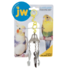 JW Activitoy Fork, Knife & Spoon -Vogelvoer Winkel 268633