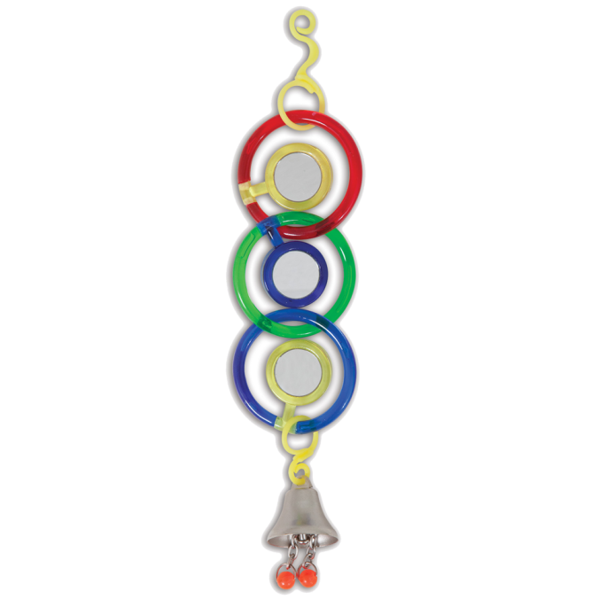 JW Activitoy Triple Mirror 3 JW Activitoy Triple Mirror