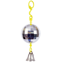 JW Activitoy Disco Ball