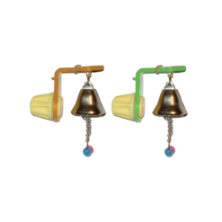 JW Activitoy Small Bell