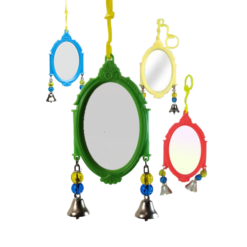 JW Activitoy Fancy Mirror