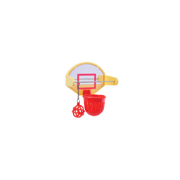 JW Activitoy Birdie Basketball 3 JW Activitoy Birdie Basketball