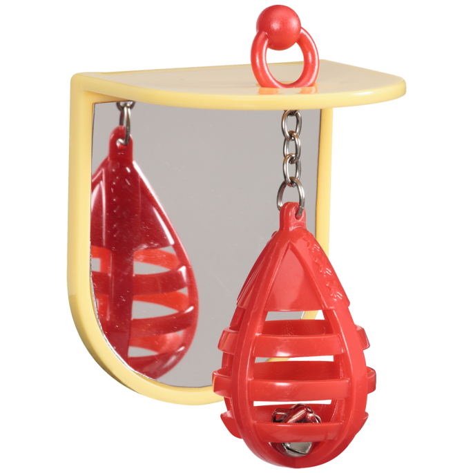 JW Activitoy Punching Bag 3 JW Activitoy Punching Bag