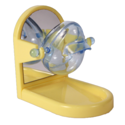 JW Activitoy Tip & Treat