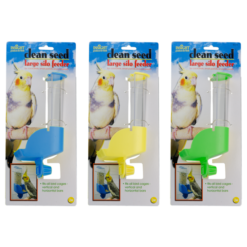 JW Insight Silo Feeder Large