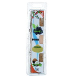Birrdeeez Budgie Treat Berrie/Mineral/Coco