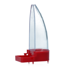 Pawise Bird Feeder,90 Ml/12 Cm 10 Pawise Bird Feeder,90 Ml/12 Cm -Vogelvoer Winkel 272410