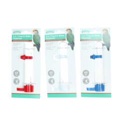 Pawise Fountain And Feeder, 65 Ml/14,5 Cm