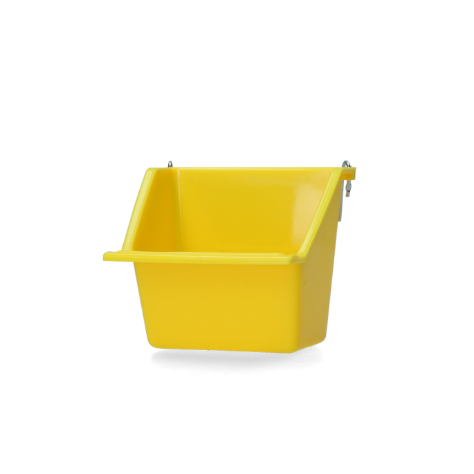 Pawise Seed And Water Cup 66 Ml, Multi Colour Assorti 8 Pawise Seed And Water Cup 66 Ml, Multi Colour Assorti - Afbeelding 6