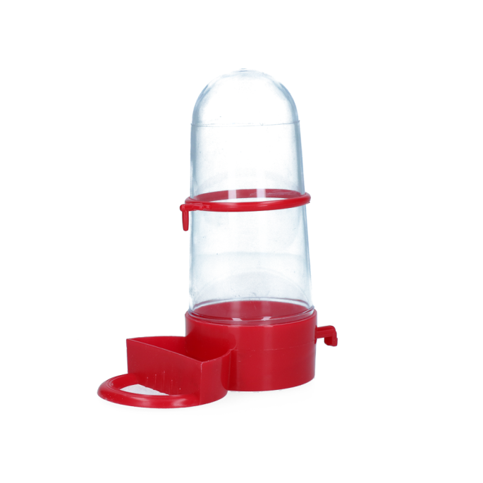 Pawise Volière Drinkbak, 265 Ml/15 Cm 5 Pawise Volière Drinkbak, 265 Ml/15 Cm - Afbeelding 3