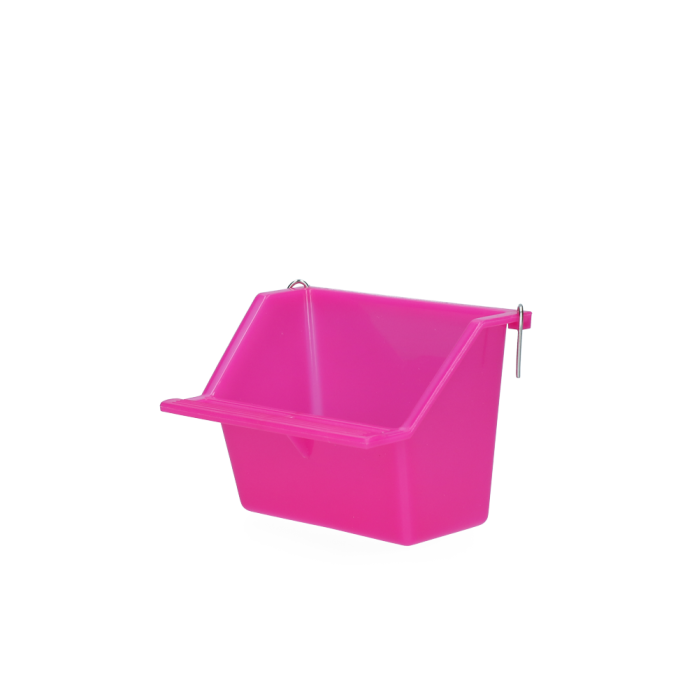 Pawise Seed And Water Cup 66 Ml, Multi Colour Assorti 7 Pawise Seed And Water Cup 66 Ml, Multi Colour Assorti - Afbeelding 5