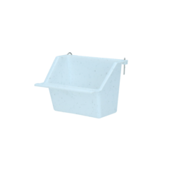 Pawise Seed And Water Cup 66 Ml, Multi Colour Assorti 11 Pawise Seed And Water Cup 66 Ml, Multi Colour Assorti -Vogelvoer Winkel 272753