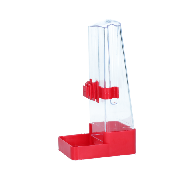 Pawise Fountain And Feeder, 200 Ml/16 Cm 7 Pawise Fountain And Feeder, 200 Ml/16 Cm - Afbeelding 5