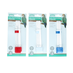 Pawise Fountain And Feeder, 75 Ml/14,5 Cm