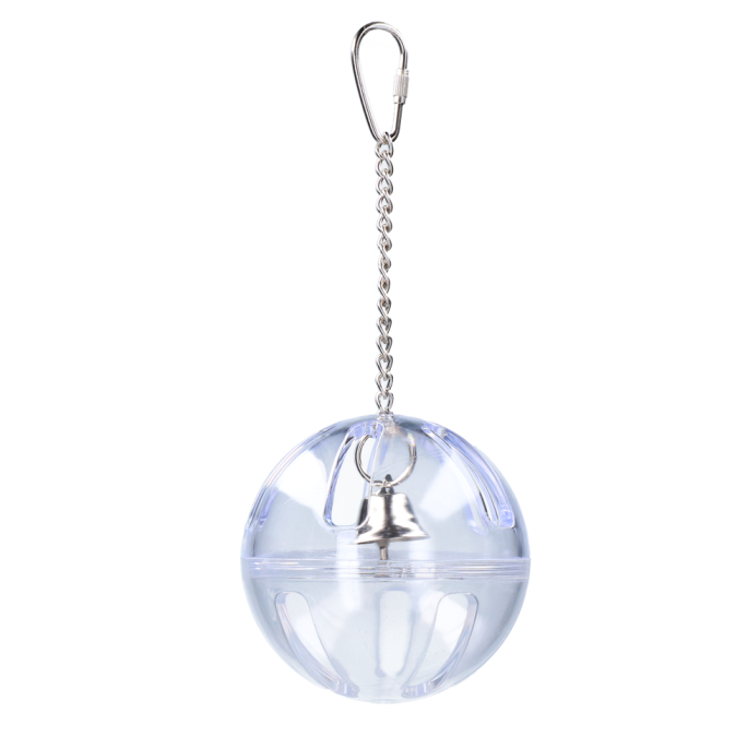 Feather World Hanging Ball 3 Feather World Hanging Ball