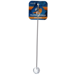 Feather World Shaslick