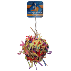 Feather World Pick Me! Small