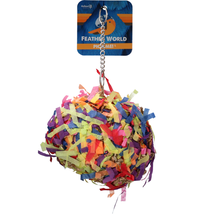 Feather World Pick Me! Large 2 Feather World Pick Me! Large