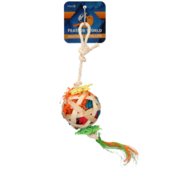 Feather World Fantasy Satellite