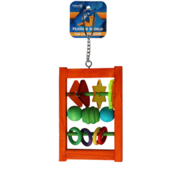 Feather World The Calculator